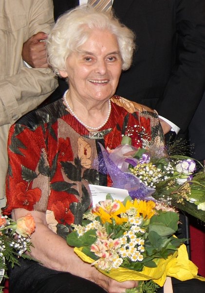 Szőnyi Zsuzsa